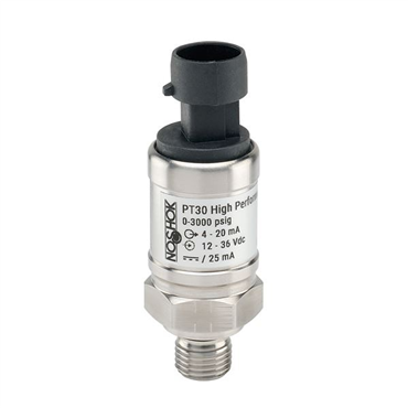 NOSHOK IncPT30-200PSIG-1-1-50-34